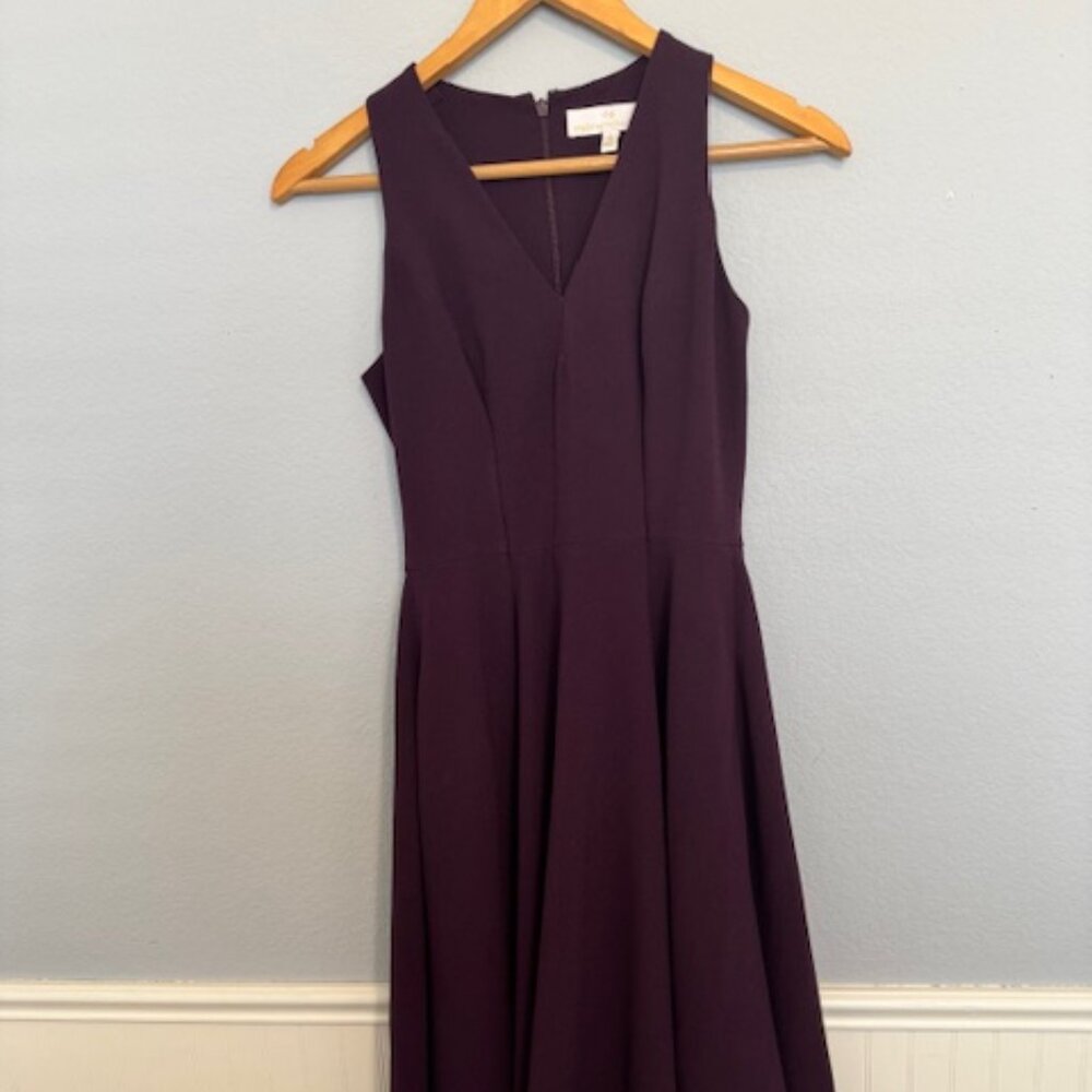 Dress the Population Dress! Size Small